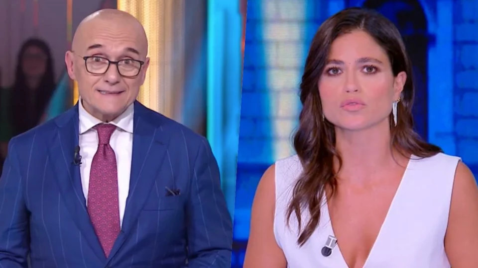 veronica gentili grande fratello