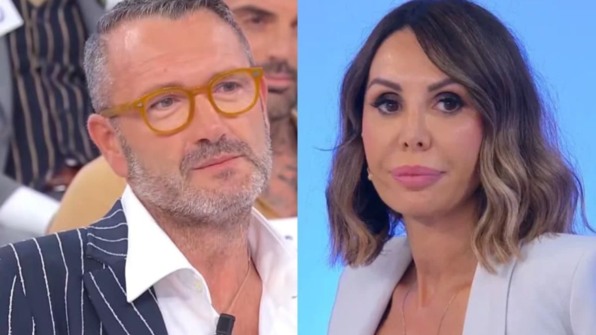 vincenzo ilaria uomini e donne