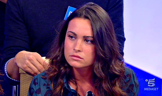 vittoria deganello uomini e donne