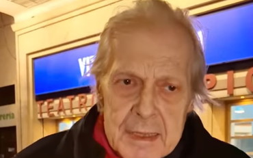 vittorio sgarbi malato