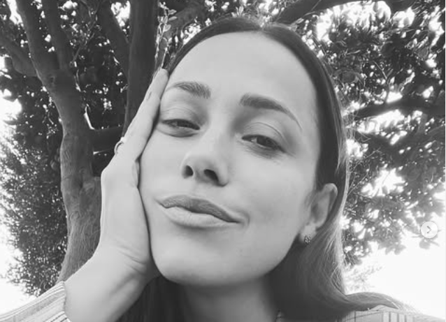 teresanna pugliese isola dei famosi