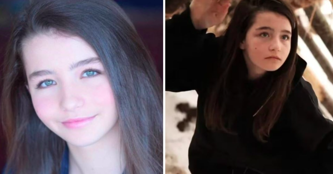 Sophie Nyweide morta