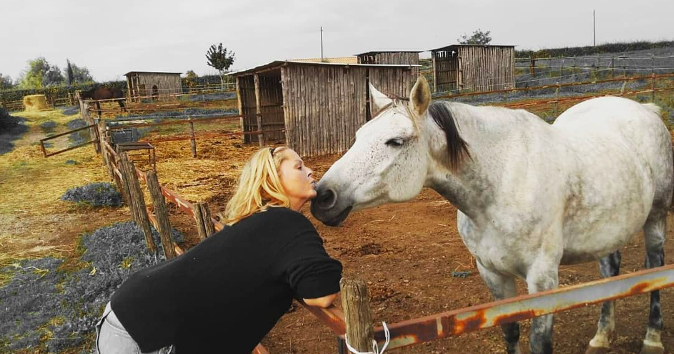 che fine ha fatto ela weber