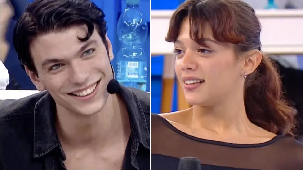 amici 24 trigno e chiara