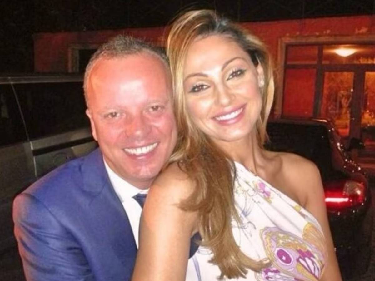 anna tatangelo gigi d'alessio