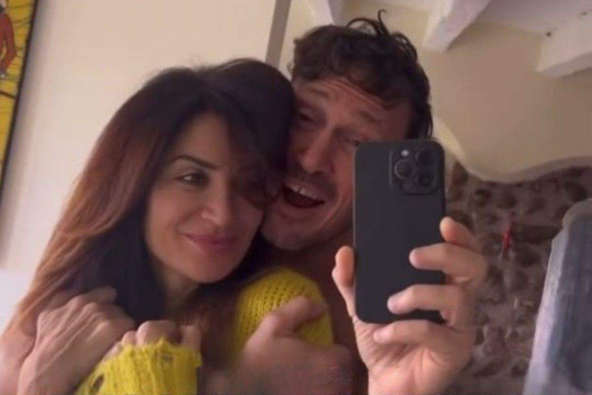 barbara de santi e ruggero uomini e donne