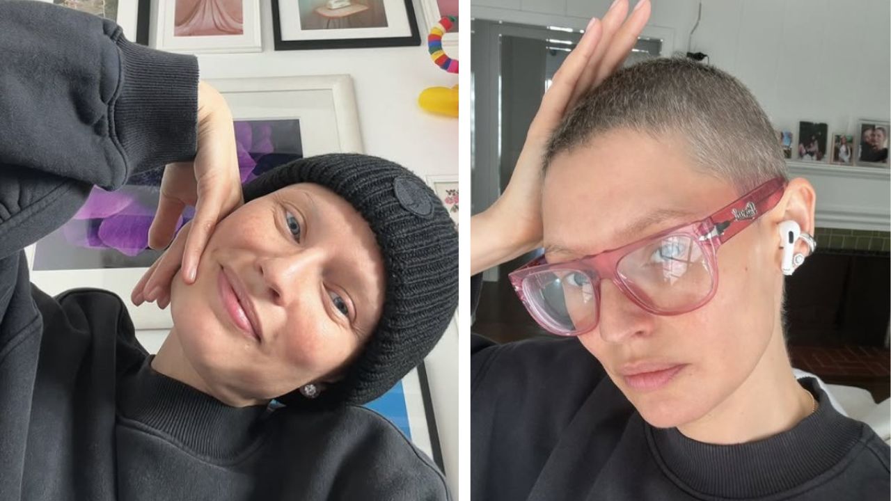 bianca balti capelli