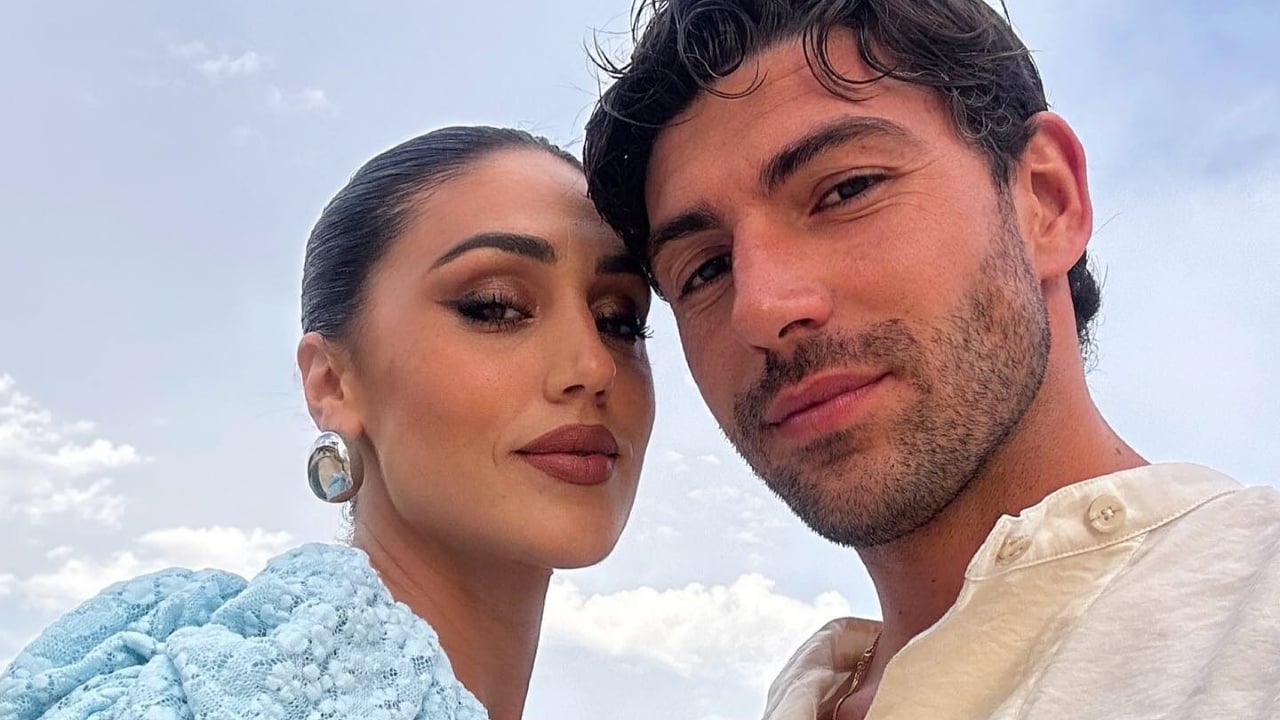 cecilia rodriguez e ignazio moser