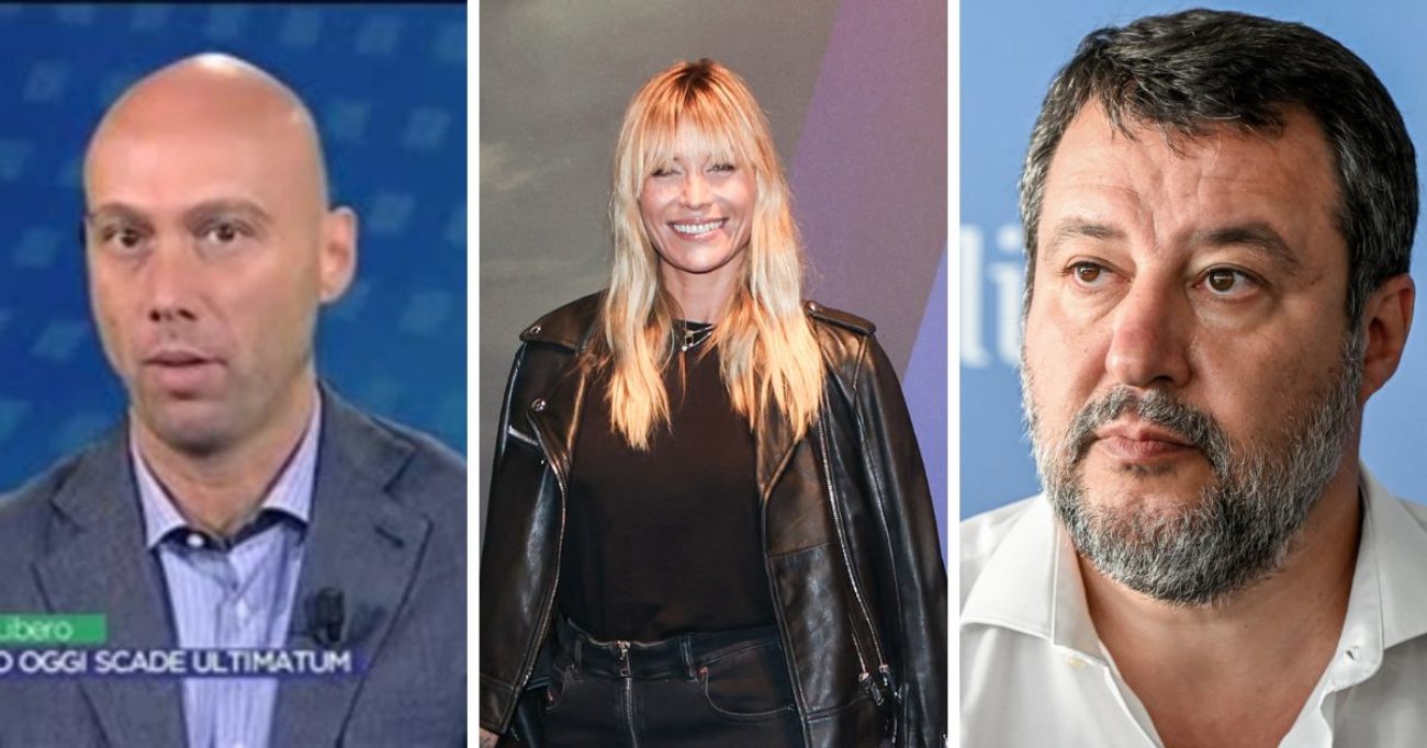 elenoire casalegno nuovo amore