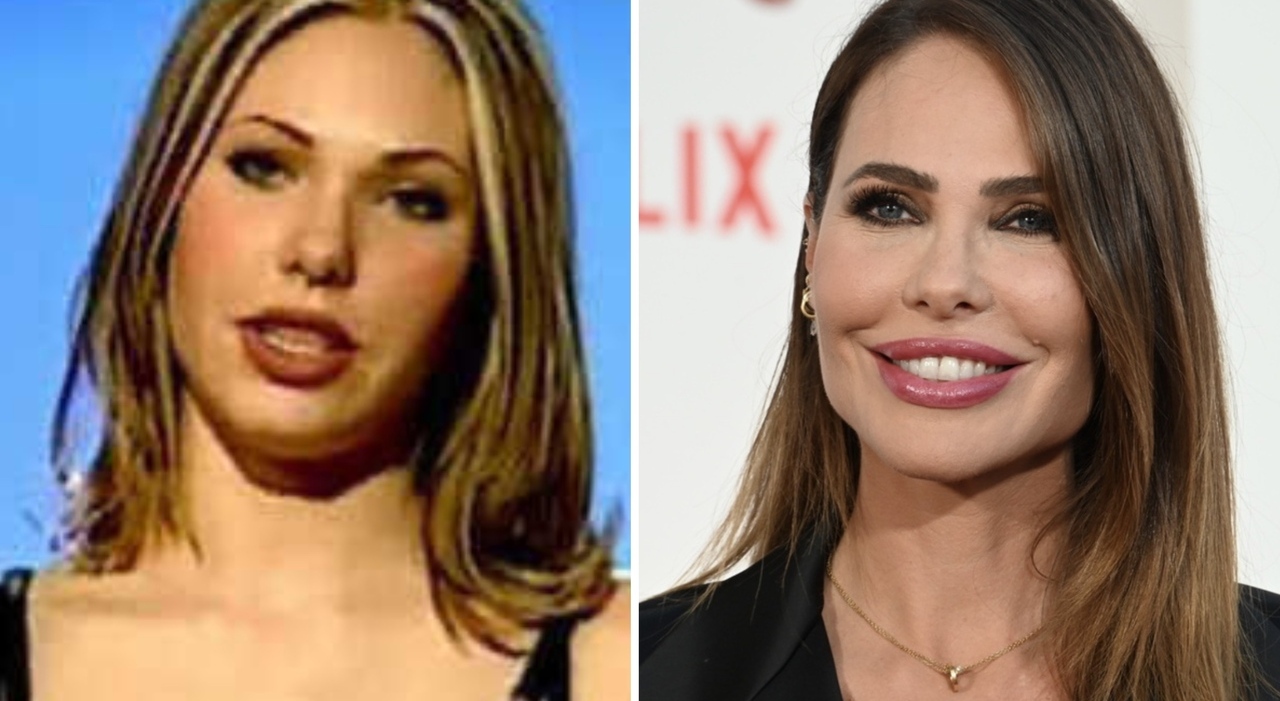 ilary blasi ritocchi estetici