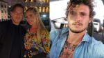 Cristiano Iovino conferma il tradimento di Ilary Blasi a Totti