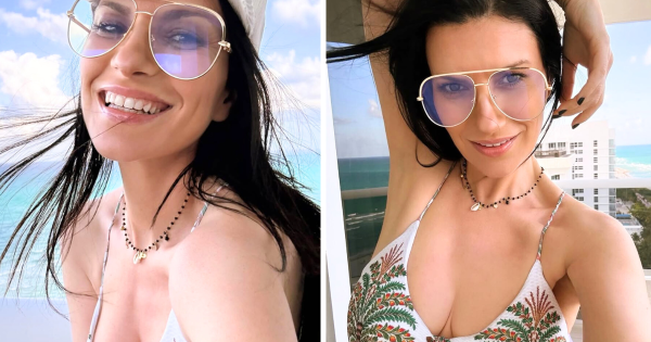 laura pausini dieta