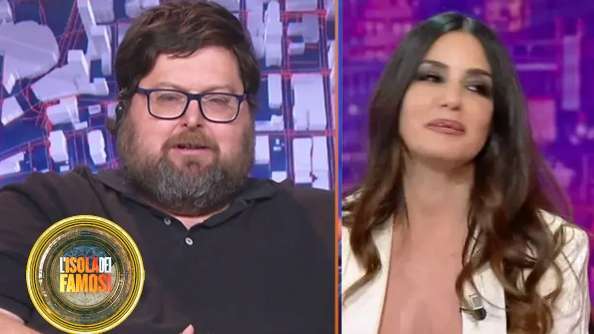 mario adinolfi alessia fabiani