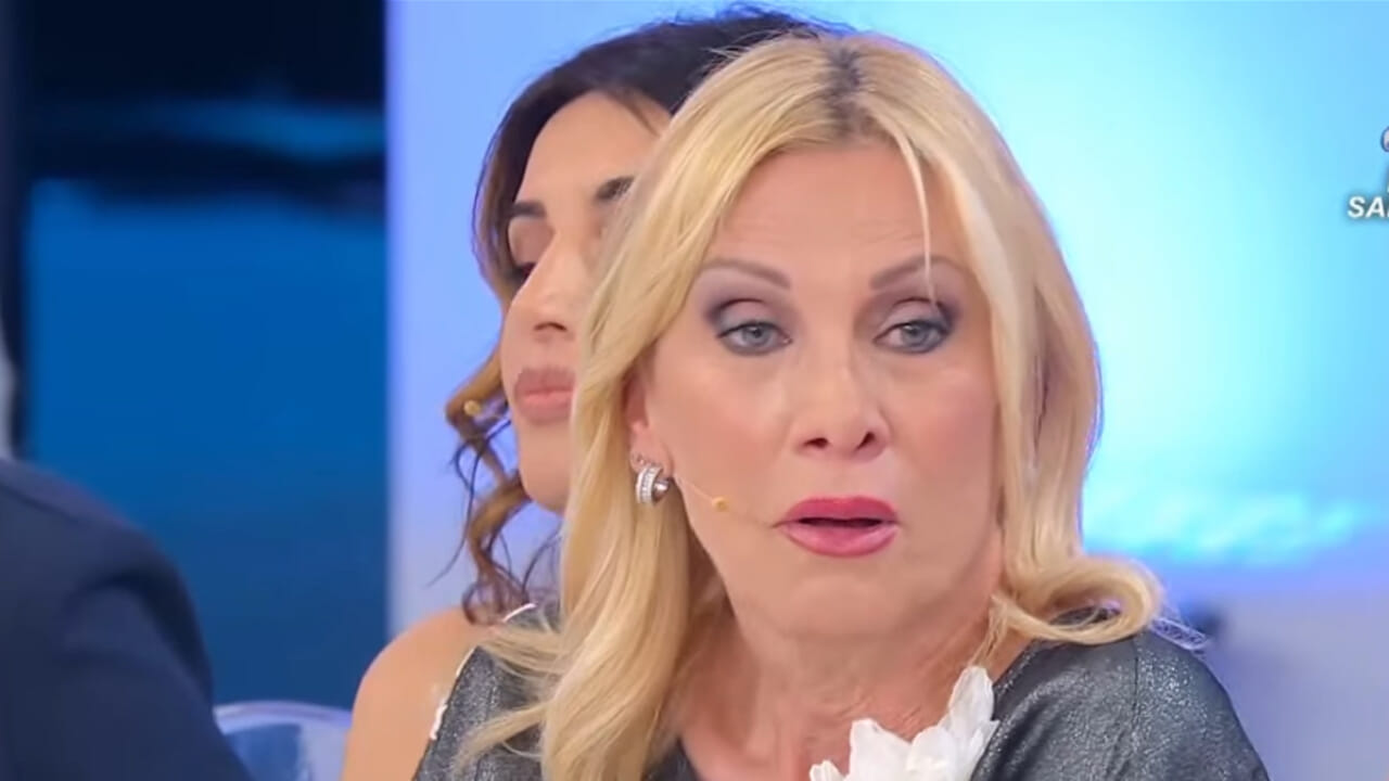 sabrina zago uomini e donne