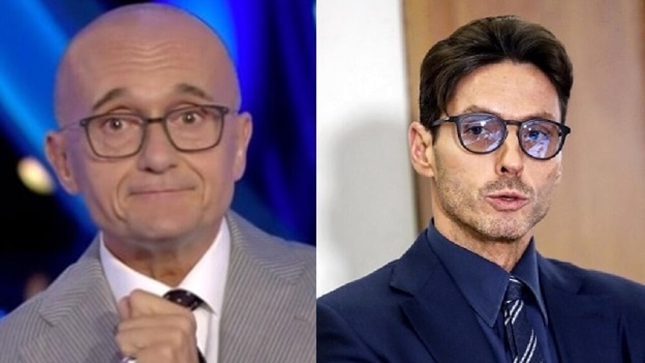 signorini piersilvio berlusconi