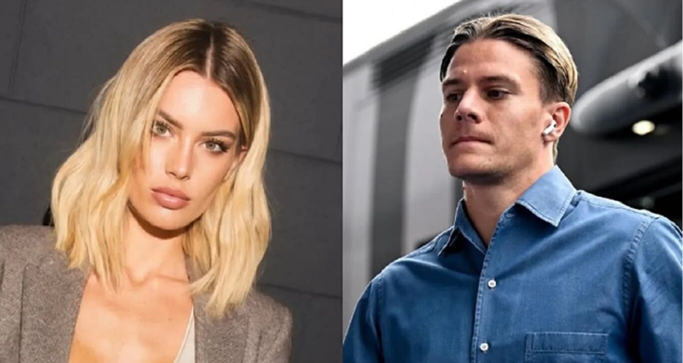 sophie codegoni nicolò fagioli