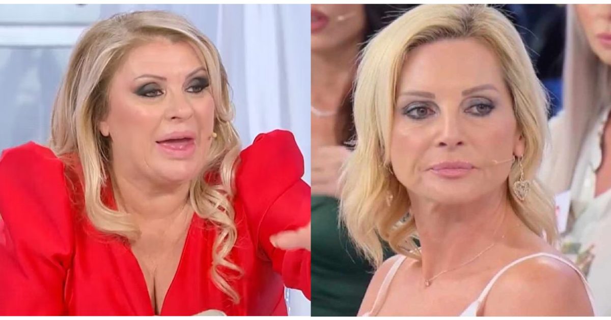 tina cipollari isabella