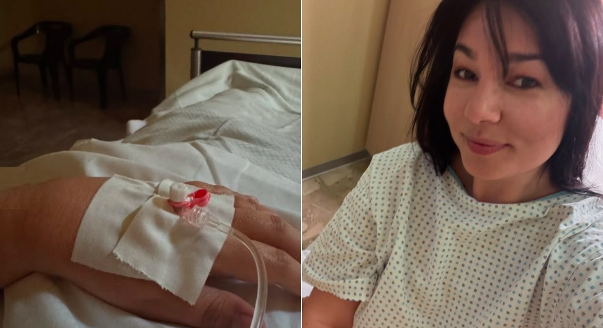 elisa d'ospina ospedale