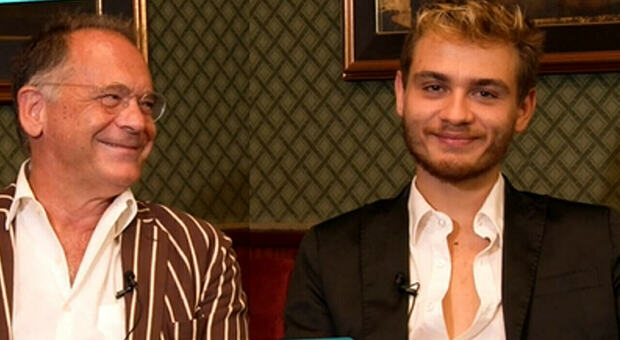 alessandro cecchi paone