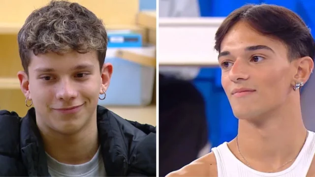 alessio di ponzo dedica daniele amici 24