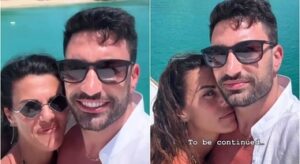 bianca guaccero caraibi