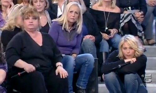 daniela ranaldi uomini e donne