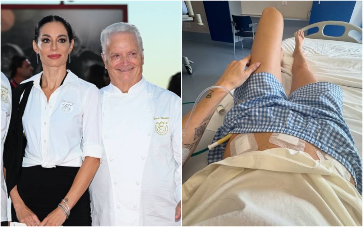 debora massari ospedale