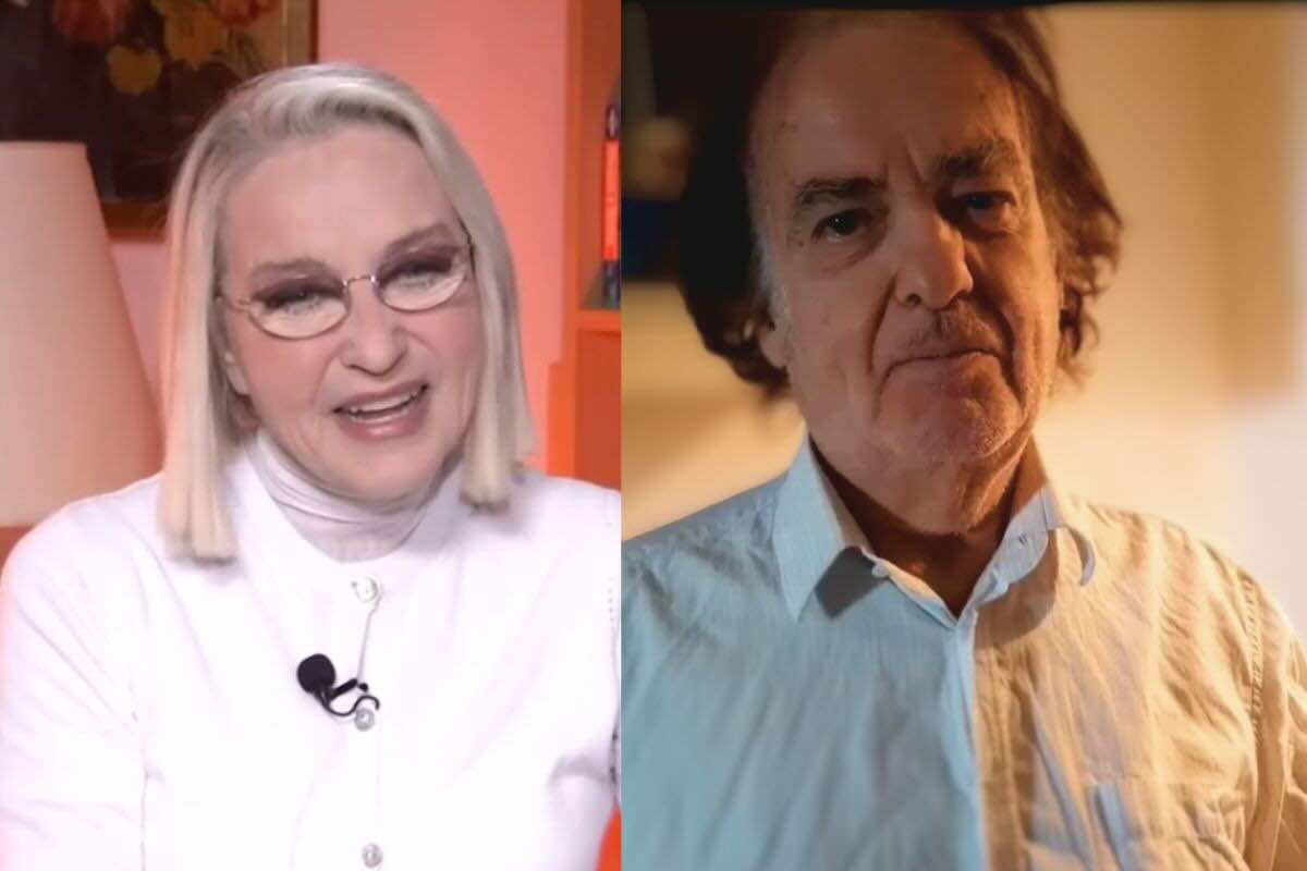 eleonora giorgi fratello lamberto