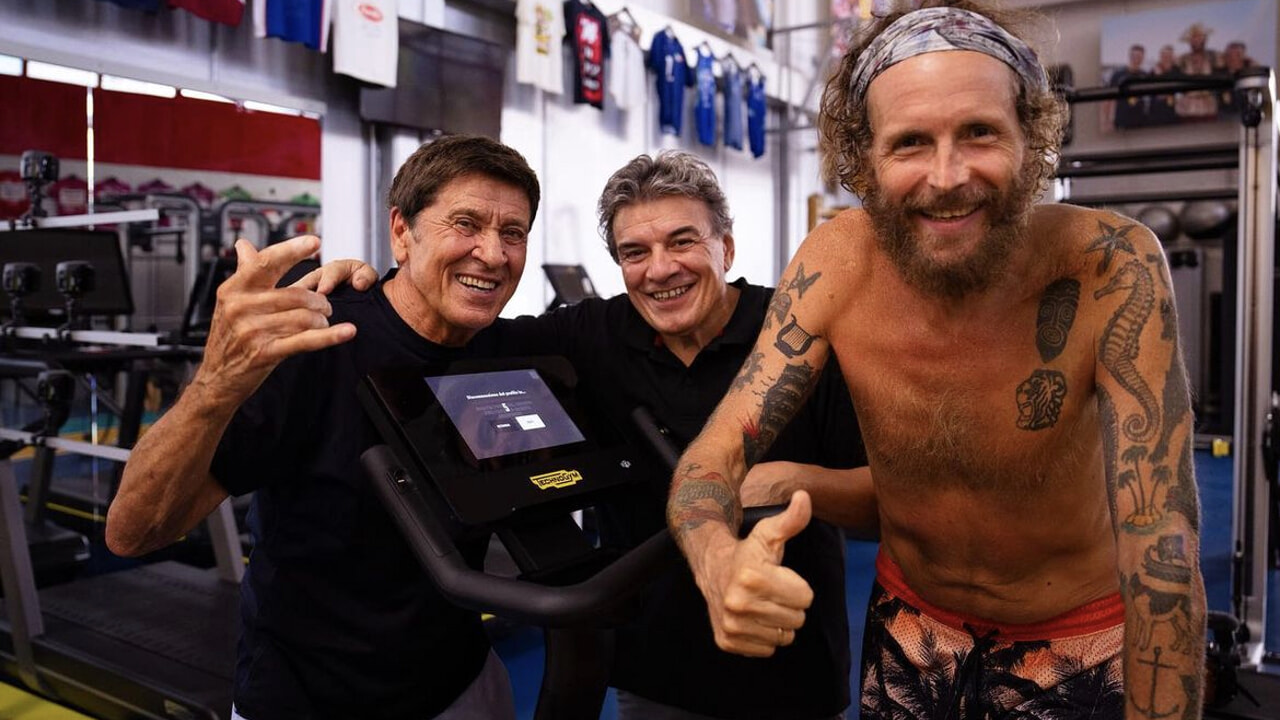 fabrizio borra jovanotti