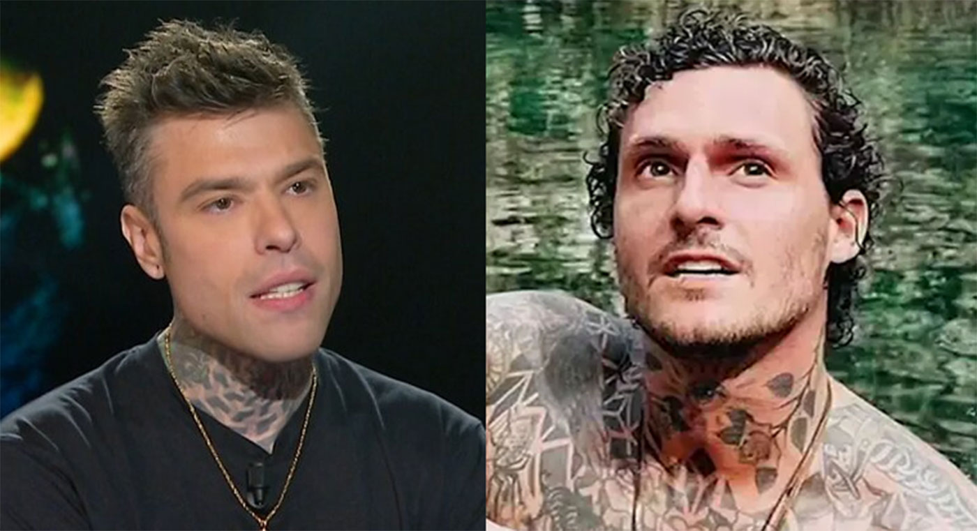 fedez iovino