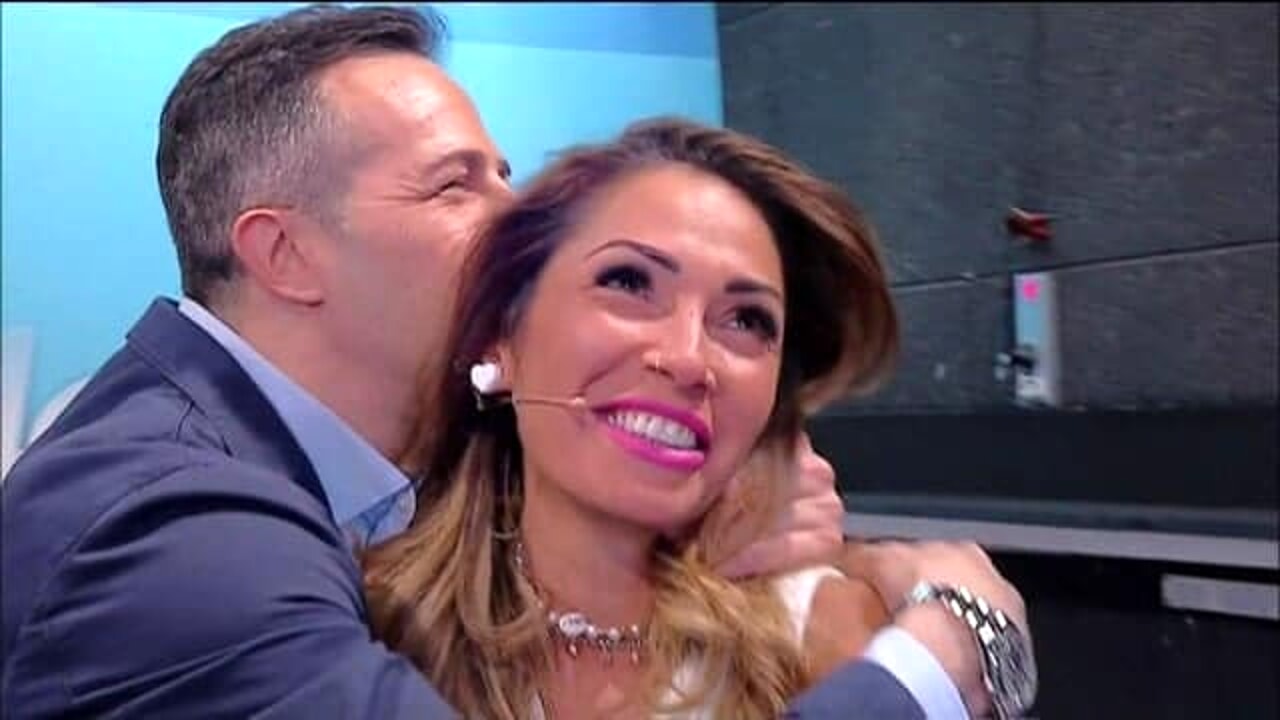 ida e riccardo uomini e donne