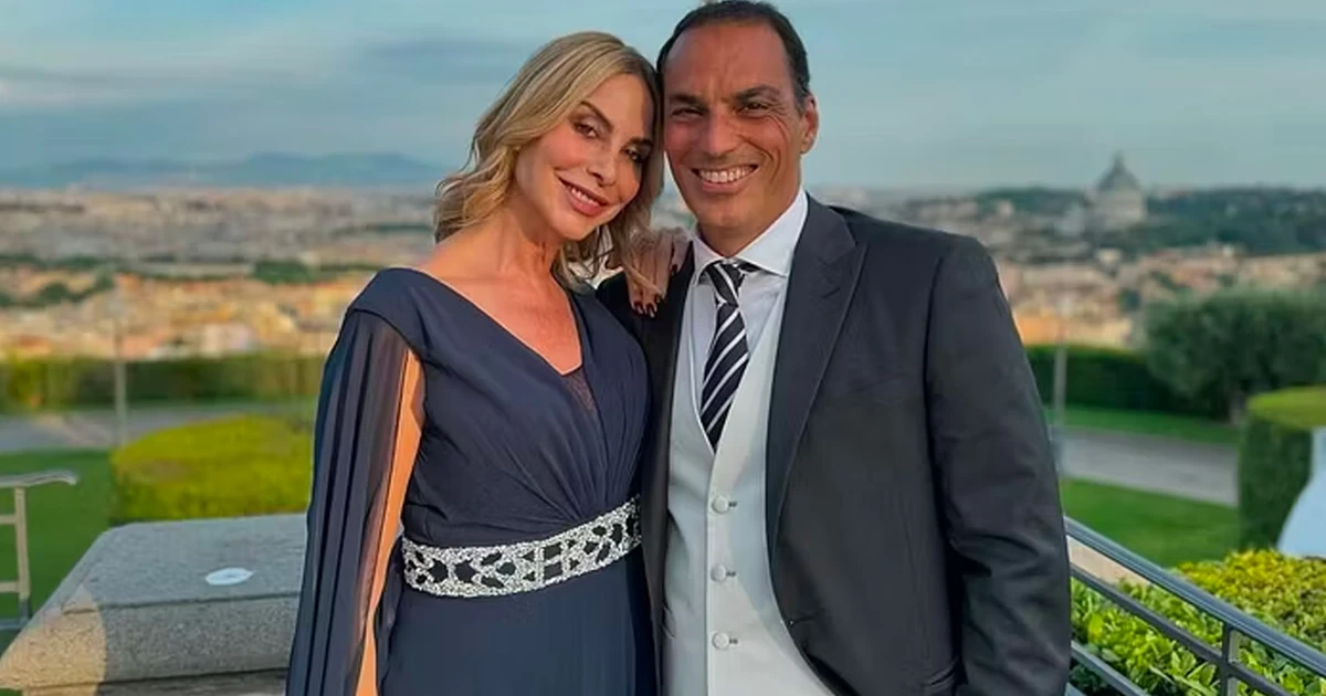 marco zechini stefania orlando