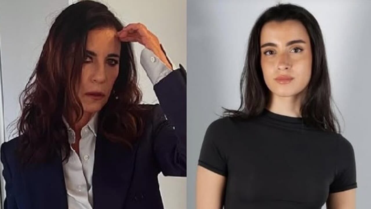 paola turci fidanzata