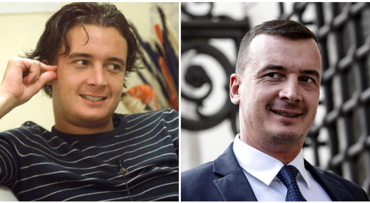 rocco casalino isola dei famosi