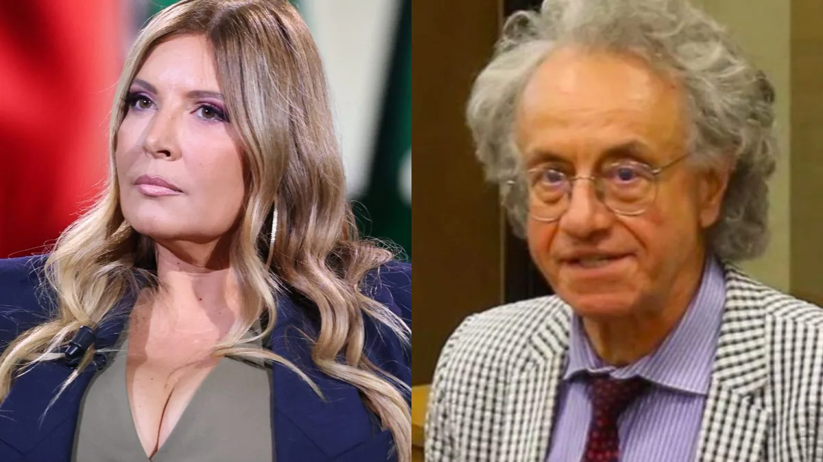 selvaggia lucarelli claudio foti