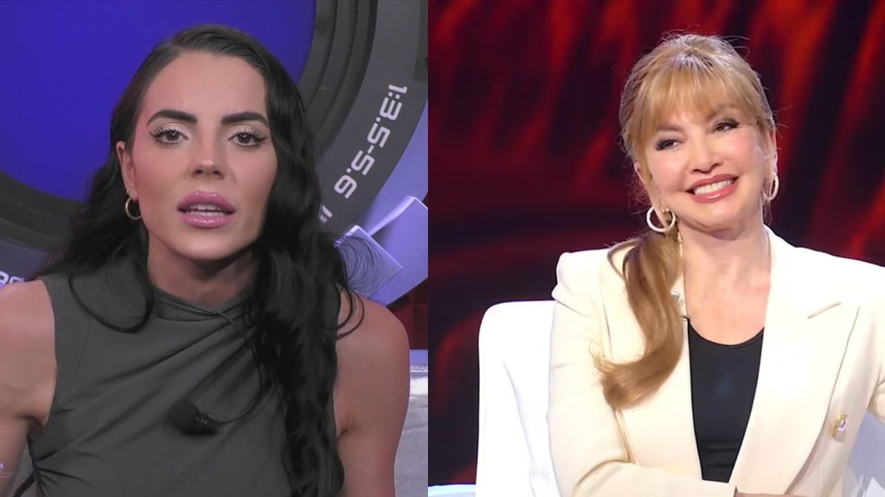 shaila gatto ballando con le stelle