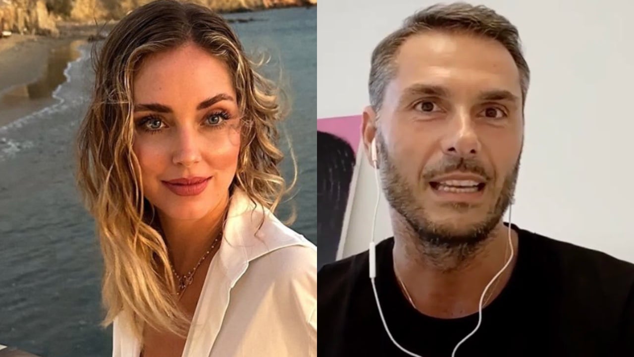 silvio campara chiara ferragni