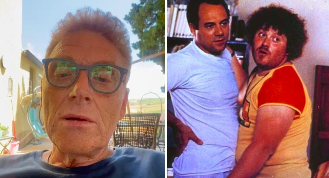 fabrizio bracconeri oggi