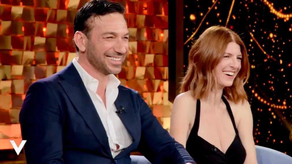 costantino vitagliano nuova fidanzata