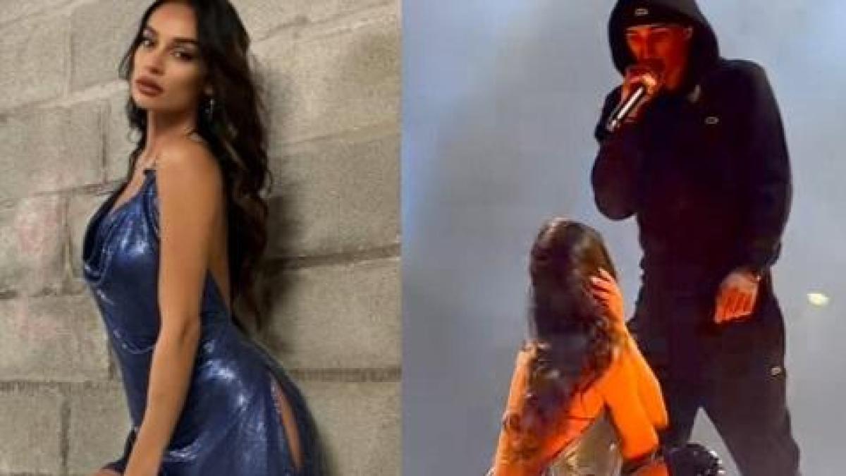 francesca tocca baby gang