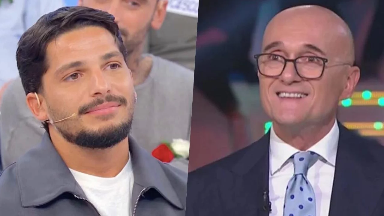 gianmarco steri grande fratello