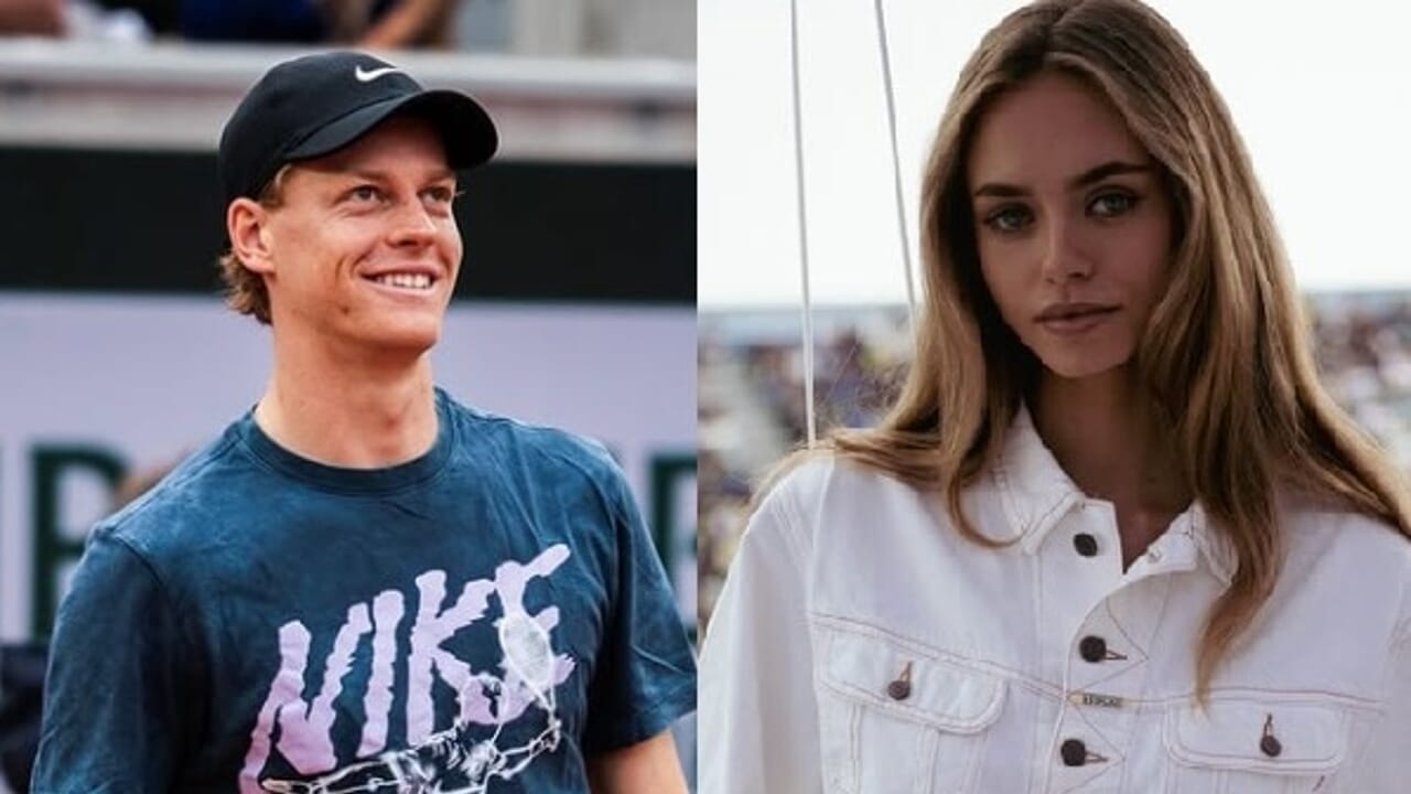 jannik sinner nuova fiamma