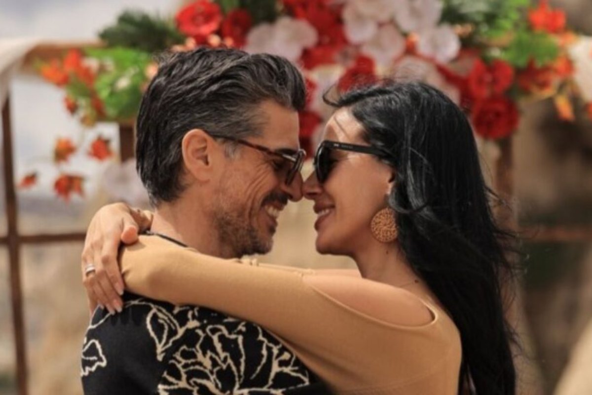 massimiliano varrese nuova fidanzata