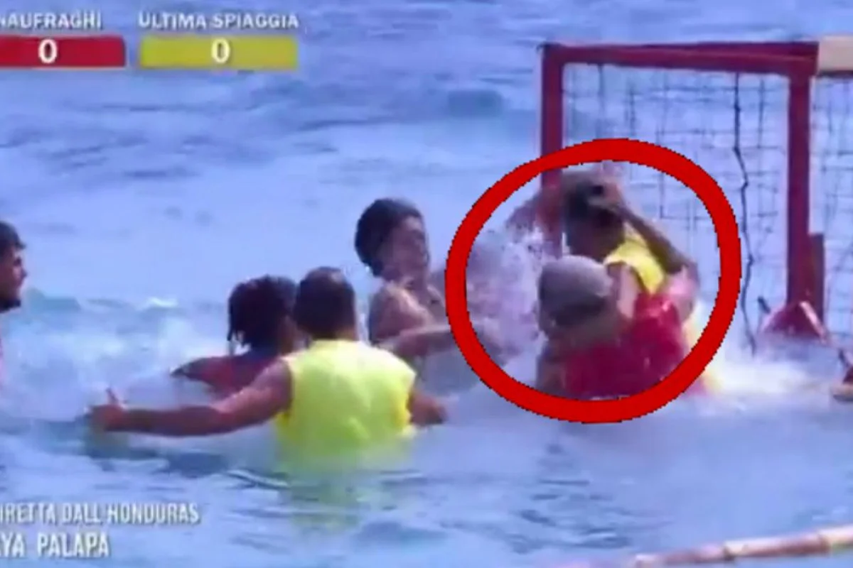 omar fantini isola rissa