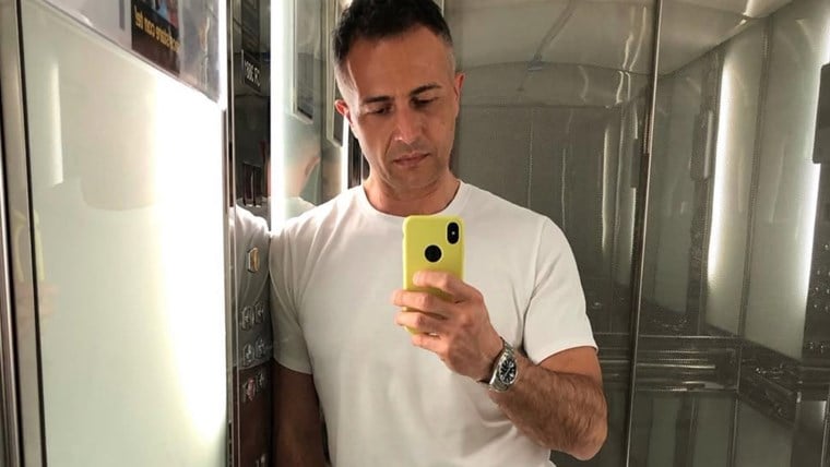 riccardo guarnieri uomini e donne