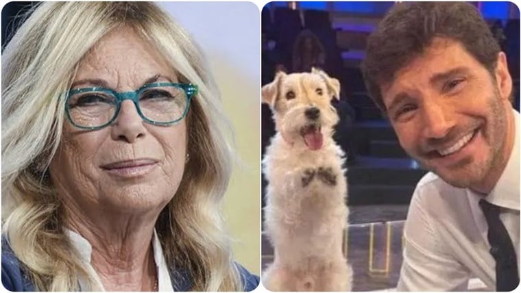 rita dalla chiesa affari tuoi