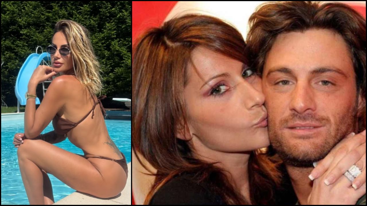 simona salvemini oggi