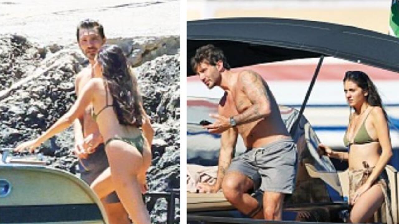 stefano de martino gabriella