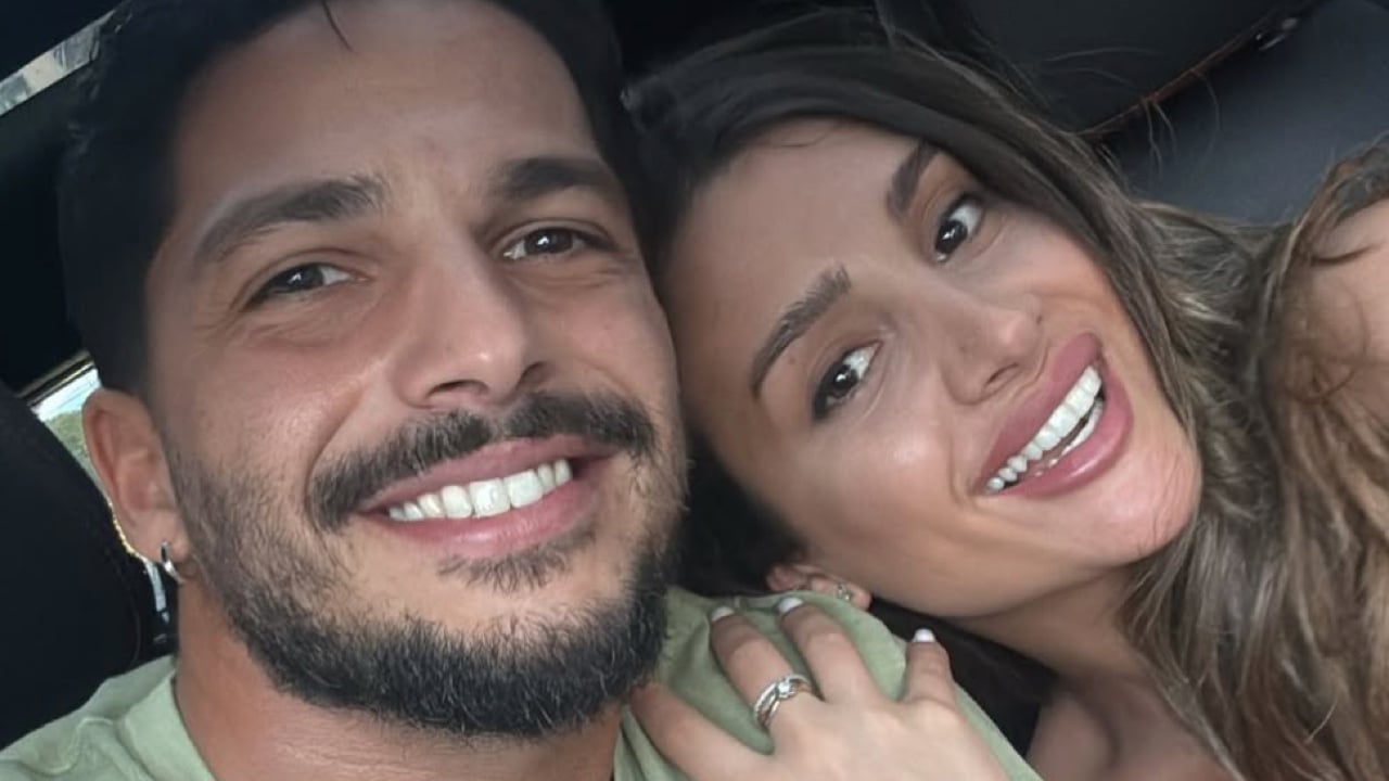 uomini e donne gianmarco steri cristina ferrara