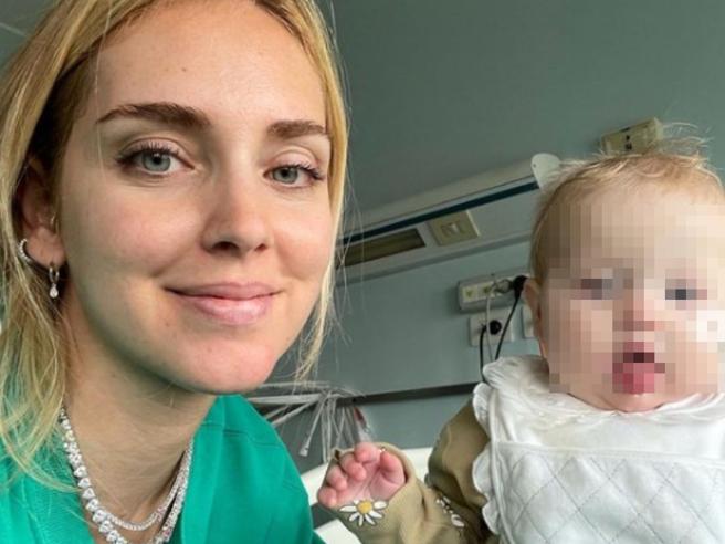 Vittoria e Chiara Ferragni